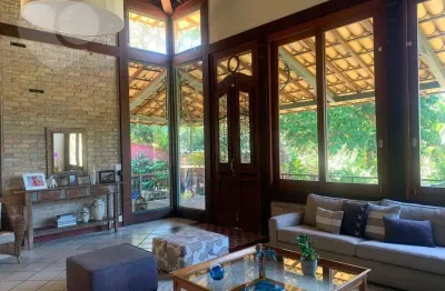 Casa com 5 dormitórios à venda, 350 m² por R$ 2.000.000,00 - Badu - Niterói/RJ