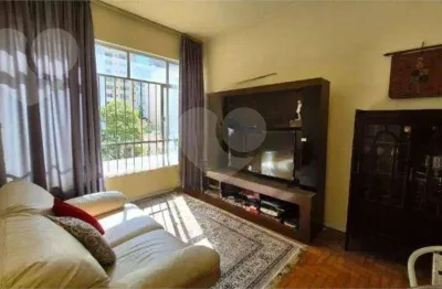 Apartamento à venda, 74 m² por R$ 580.000,00 - Icaraí - Niterói/RJ