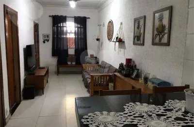 Casa com 3 quartos à venda na Rua Doutor Renê de Souza Pestre, 78, Fonseca, Niterói