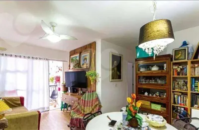 Apartamento com 2 dormitórios à venda, 60 m² por R$ 530.000,00 - Centro - Niterói/RJ