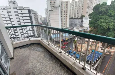 Cobertura com 5 quartos à venda na Rua Fagundes Varela, 240, Ingá, Niterói