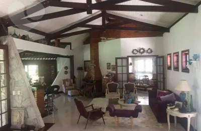 Casa em condomínio fechado com 5 quartos à venda na Avenida Irene Lopes Sodré, 900, Engenho do Mato, Niterói