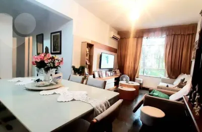 Apartamento com 2 quartos à venda na Rua Lopes Trovão, 280, Icaraí, Niterói