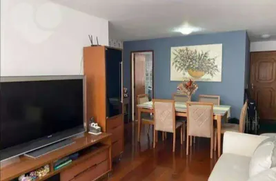 Apartamento com 3 quartos à venda na Rua Presidente Pedreira, 153, Ingá, Niterói