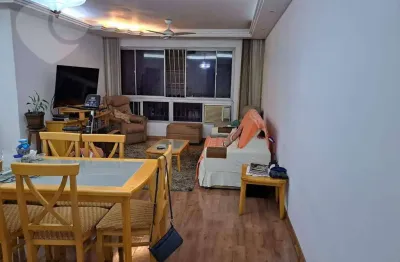 Apartamento com 4 dormitórios à venda, 190 m² por R$ 1.240.000,00 - Icaraí - Niterói/RJ