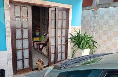 Casa com 5 dormitórios à venda, 190 m² por R$ 650.000,00 - Serra Grande - Niterói/RJ