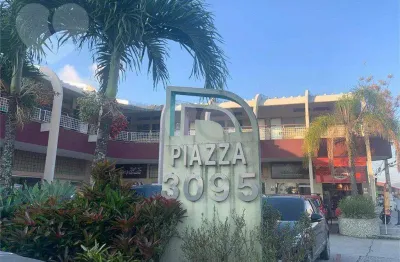 Ponto comercial com 2 salas à venda na Estrada Francisco da Cruz Nunes, 3095, Itaipu, Niterói