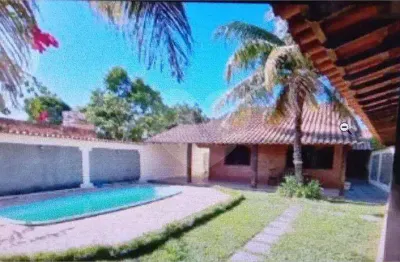 Casa à venda, 120 m² por R$ 420.000,00 - Santa Isabel - São Gonçalo/RJ