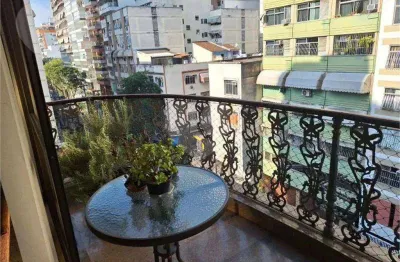 Apartamento com 4 dormitórios à venda, 280 m² por R$ 1.250.000,00 - Icaraí - Niterói/RJ