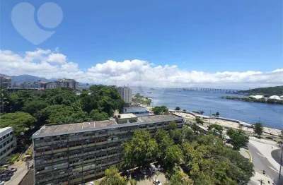 Apartamento à venda, 73 m² por R$ 430.000,00 - Centro - Niterói/RJ