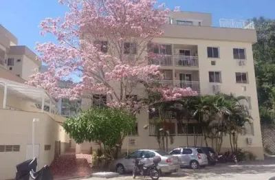 Apartamento com 3 quartos à venda na Rua Manoel Pacheco de Carvalho, 1251, Piratininga, Niterói