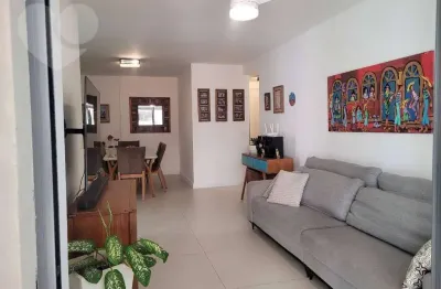 Apartamento com 4 quartos à venda na Rua Professor Miguel Couto, 333, Icaraí, Niterói