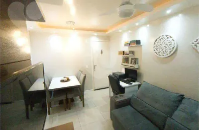 Apartamento com 2 dormitórios à venda, 50 m² por R$ 180.000,00 - Nova Cidade - São Gonçalo/RJ