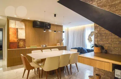 Cobertura com 4 quartos à venda na Rua Mem de Sá, 140, Icaraí, Niterói