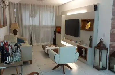 Apartamento à venda, 240 m² por R$ 2.100.000,00 - Piratininga - Niterói/RJ