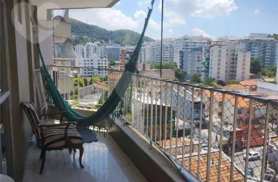 Apartamento com 2 dormitórios à venda, 75 m² por R$ 530.000,00 - Icaraí - Niterói/RJ