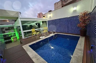 Cobertura com 3 dormitórios à venda, 177 m² por R$ 1.790.000,00 - Ingá - Niterói/RJ