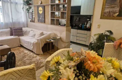 Apartamento com 2 dormitórios à venda, 60 m² por R$ 360.000,00 - Ingá - Niterói/RJ