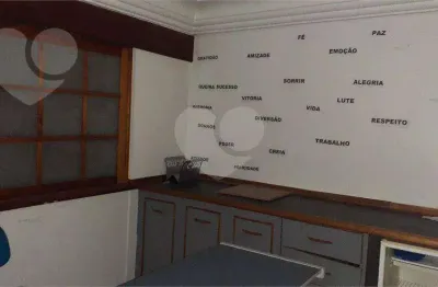 Sala comercial com 3 salas à venda na Rua Coronel Gomes Machado, 136, Centro, Niterói