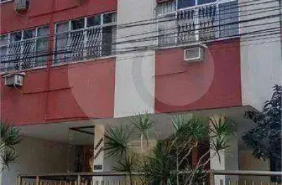 Apartamento com 3 dormitórios à venda, 82 m² por R$ 500.000,00 - Icaraí - Niterói/RJ