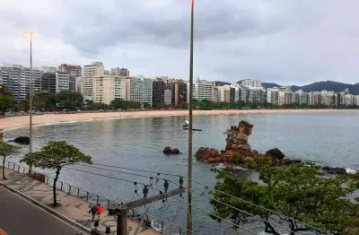 Apartamento com 4 quartos à venda na Avenida Jornalista Alberto Francisco Torres, 67, Icaraí, Niterói