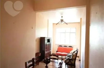 Apartamento com 3 dormitórios à venda, 130 m² por R$ 380.000,00 - Centro - Niterói/RJ