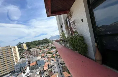 Cobertura com 3 quartos à venda na Avenida Visconde do Rio Branco, 767, Centro, Niterói