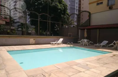 Apartamento com 2 dormitórios à venda, 75 m² por R$ 390.000,00 - Icaraí - Niterói/RJ