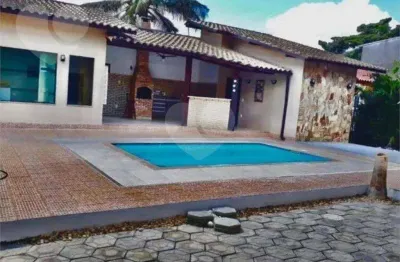 Casa com 4 dormitórios à venda, 100 m² por R$ 1.000.000,00 - Várzea das Moças - Niterói/RJ
