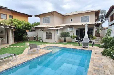 Casa com 4 dormitórios à venda, 490 m² por R$ 3.900.000,00 - Camboinhas - Niterói/RJ