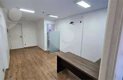 Sala comercial com 2 salas à venda na Rua da Conceição, 154, Centro, Niterói