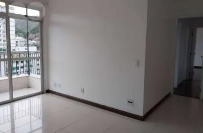 Apartamento com 3 dormitórios à venda, 187 m² por R$ 580.000,00 - Santa Rosa - Niterói/RJ