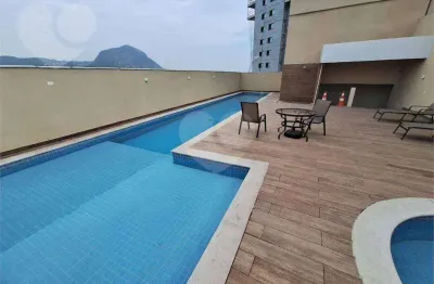 Apartamento com 2 dormitórios à venda, 68 m² por R$ 440.000,00 - Largo da Batalha - Niterói/RJ