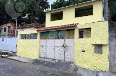 Casa com 2 quartos à venda na Travessa Coronel Azevedo, 370, Covanca, São Gonçalo