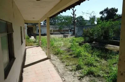 Área à venda, 2640 m² por R$ 550.000 - Vista Alegre - São Gonçalo/RJ