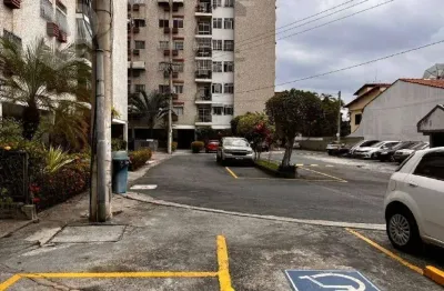 Apartamento com 2 quartos à venda na Avenida Presidente Kennedy, 333, Centro, São Gonçalo