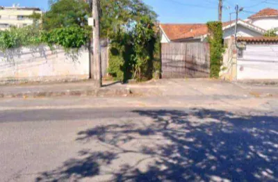 Terreno comercial à venda na Rua Macembu, 191, Taquara, Rio de Janeiro