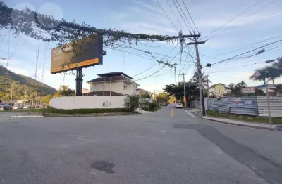 Terreno à venda, 540 m² por R$ 1.100.000,00 - Piratininga - Niterói/RJ