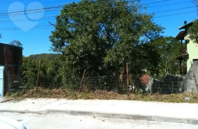 Terreno à venda, 675 m² por R$ 295.000,00 - Maria Paula - Niterói/RJ
