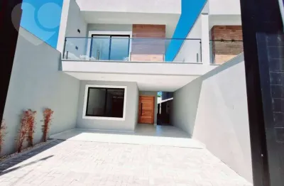 Casa com 4 quartos à venda na Rua Deputado José Luiz Erthal, 58, Cafubá, Niterói