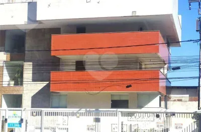 Flat com 2 dormitórios à venda, 50 m² por R$ 550.000,00 - Itaipu - Niterói/RJ