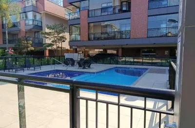 Apartamento com 2 dormitórios à venda, 92 m² por R$ 940.000,00 - Piratininga - Niterói/RJ