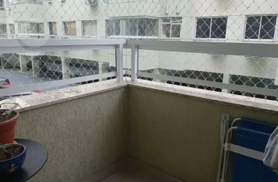 Apartamento com 2 quartos à venda na Estrada Caetano Monteiro, 4009, Badu, Niterói