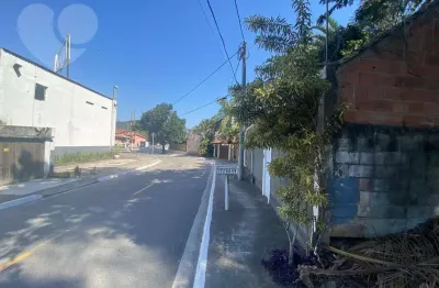 Terreno à venda na Rua PY, 8, Serra Grande, Niterói