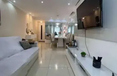 Apartamento com 2 quartos à venda na Rua Doutor Paulo César, 137, Icaraí, Niterói