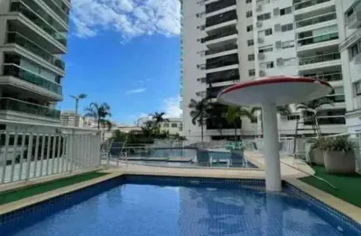 Apartamento com 2 quartos à venda na Rua Doutor Paulo César, 137, Icaraí, Niterói