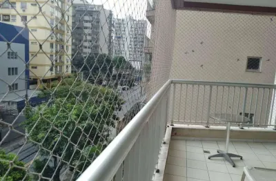 Apartamento à venda, 75 m² por R$ 690.000,00 - Santa Rosa - Niterói/RJ