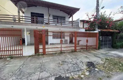Casa à venda por R$ 1.600.000,00 - São Francisco - Niterói/RJ