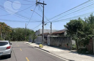 Terreno à venda, 360 m² por R$ 600.000,00 - Piratininga - Niterói/RJ