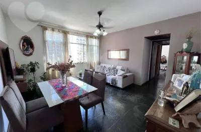 Apartamento com 4 dormitórios à venda, 110 m² por R$ 695.000,00 - Icaraí - Niterói/RJ